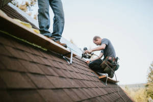 Local Roofers in Horntown, VA